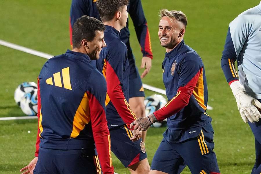 Espanha x Geórgia AO VIVO - Onde assistir? Eliminatórias UEFA EURO 2024