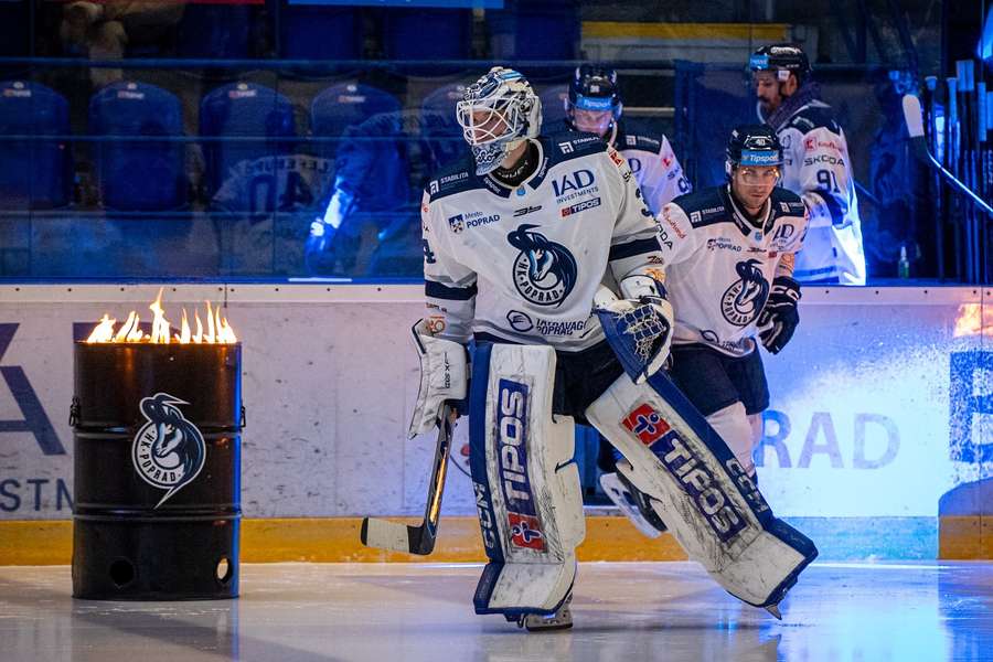 Belányi prispel k popradskému rekordu.