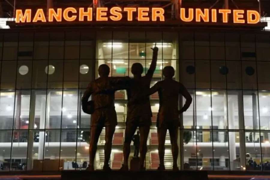 Família Glazer decidiu vender o Manchester United no final do ano passado