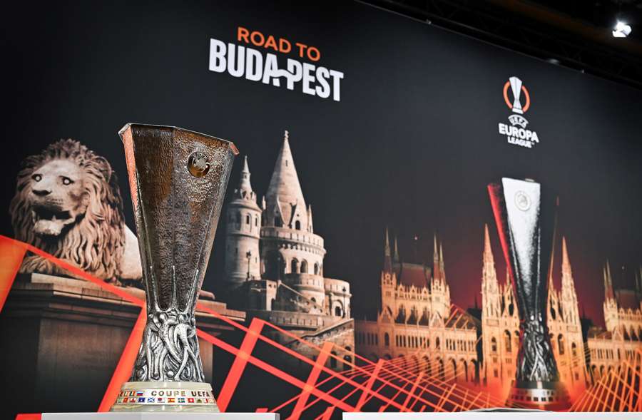 Road to Budapest