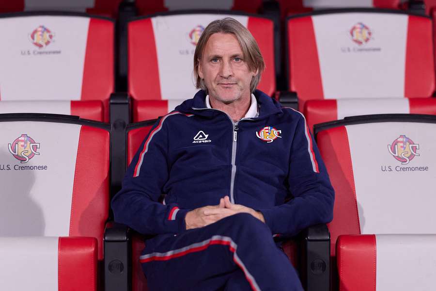 Davide Nicola Davide Nicola