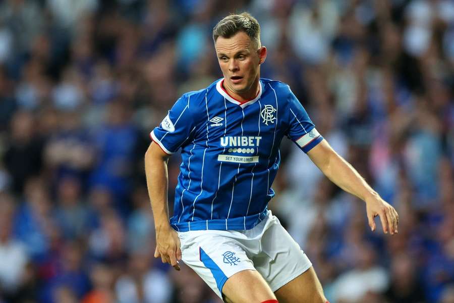 Lawrence Shankland is set to miss three to four months