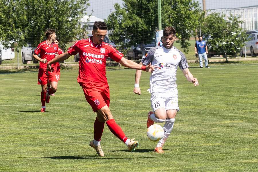 CS Dinamo București continuă în Liga 2 CS Dinamo București continuă în Liga 2