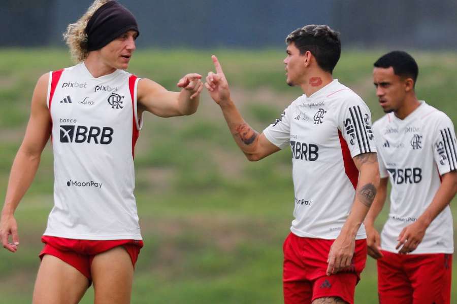 Flamengo reencontra Independiente del Valle na Recopa Sul-Americana