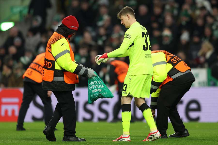 Nübel tem duas internacionalizações pela Alemanha