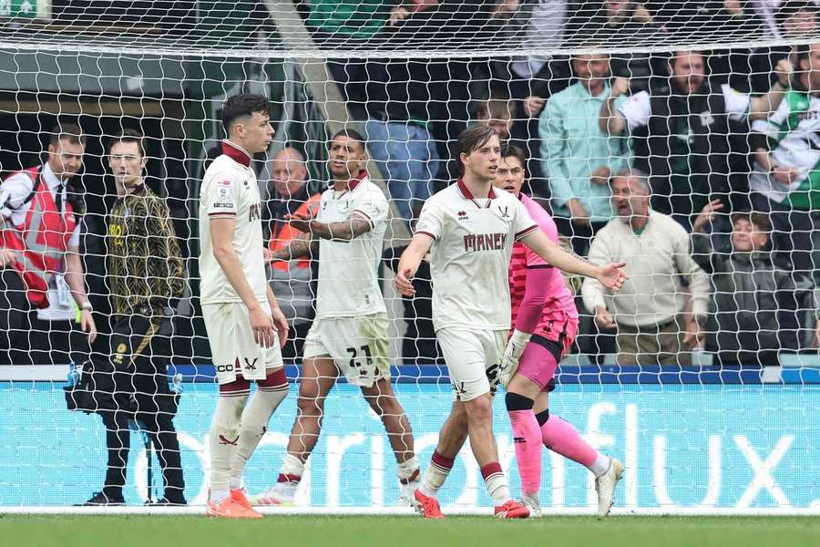 Sheffield United have lost their last three games