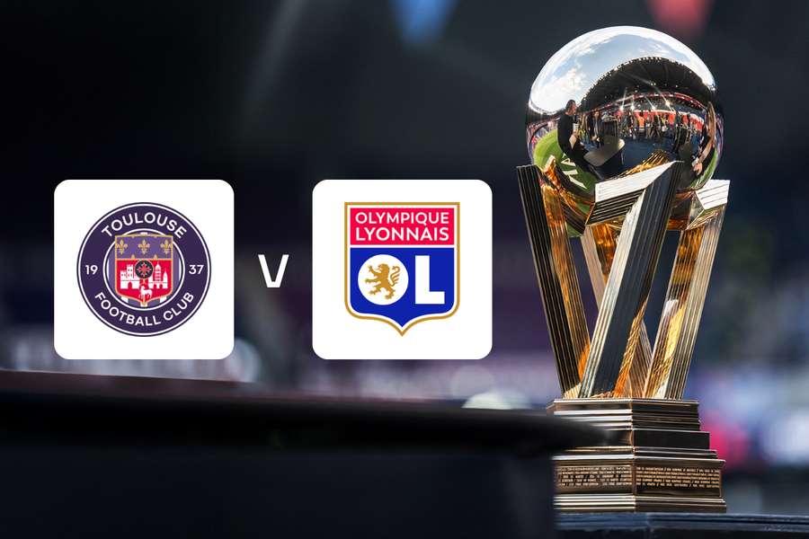 Toulouse vs Lyon Toulouse vs Lyon