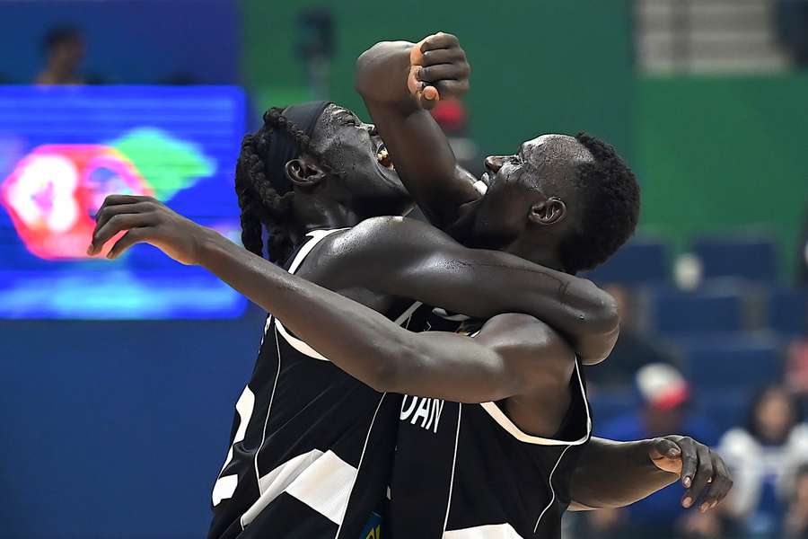 Sudan pojedzie na Igrzyska Olimpijskie w Paryżu jako najlepsza afrykańska drużyna na MŚ