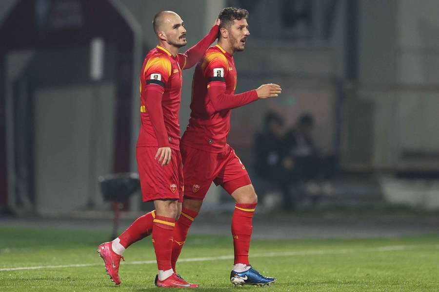 Černohorci si poradili s Gibraltarem 3:1.