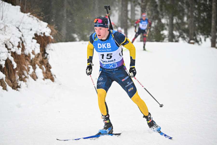 Sebastian Samuelsson