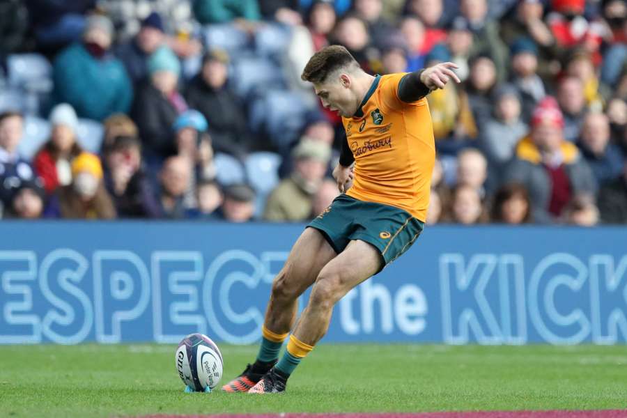 O'Connor is a notable absentee