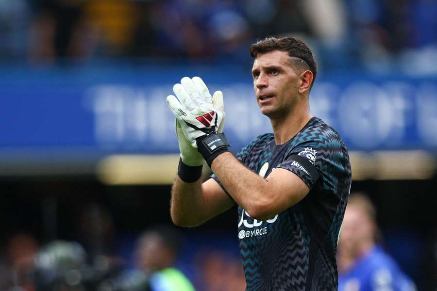 Alonso praises Martinez’s instant impact on Chelsea debut Alonso praises Martinez’s instant impact on Chelsea debut