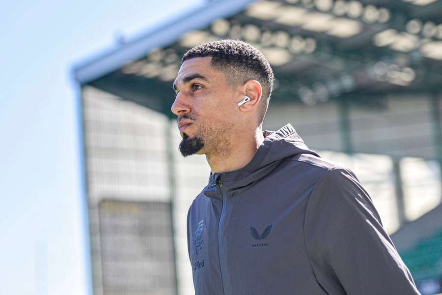 Leon Balogun joins Hungarian champions Gyori ETO FC Leon Balogun joins Hungarian champions Gyori ETO FC