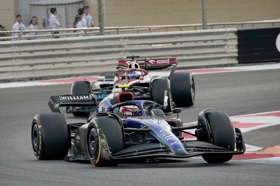 Williams va primi daune de peste $30 de milioane din partea unui fost sponsor