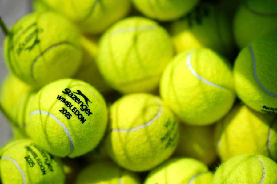 Erstmals wird es in Wimbledon 2025 keine menschlichen Linienrichter mehr geben