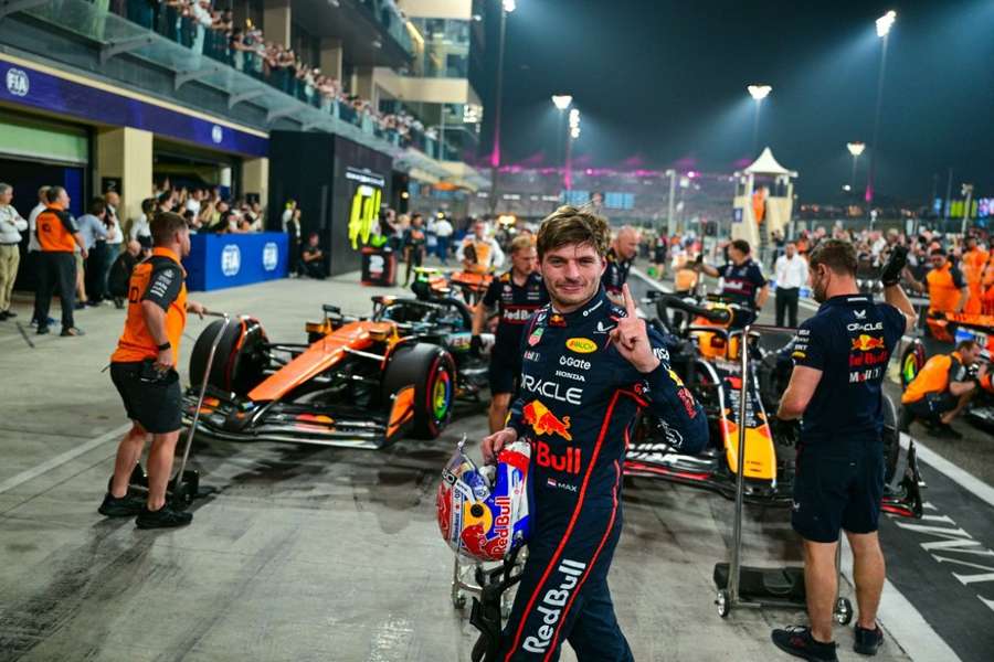 Max Verstappen Max Verstappen