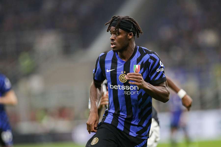 The Insider - Rudy Galetti: Prem clubs in Bisseck battle; Barcelona cold on Man Utd target Tah; Kim back in Serie A? The Insider - Rudy Galetti: Prem clubs in Bisseck battle; Barcelona cold on Man Utd target Tah; Kim back in Serie A?