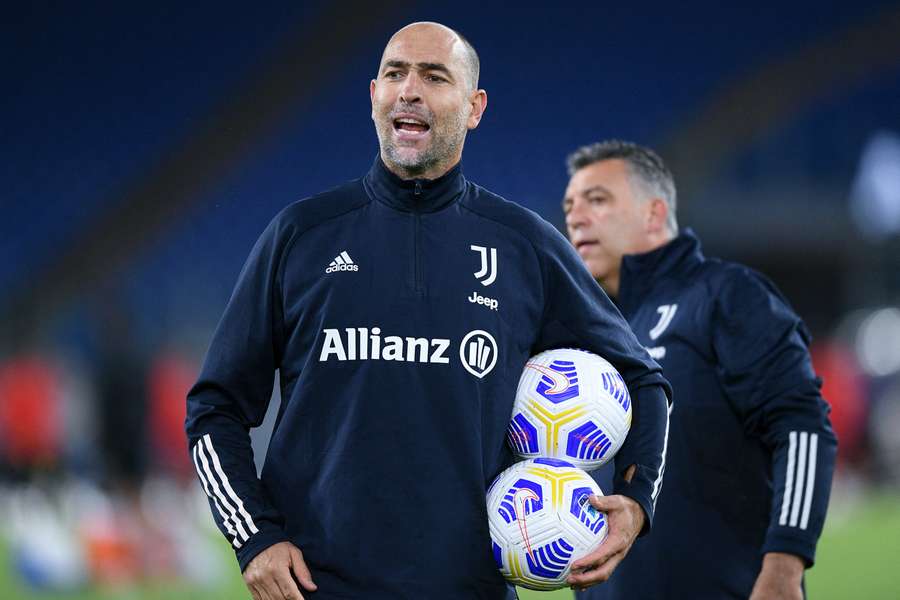 Igor Tudor podría volver a la Juventus