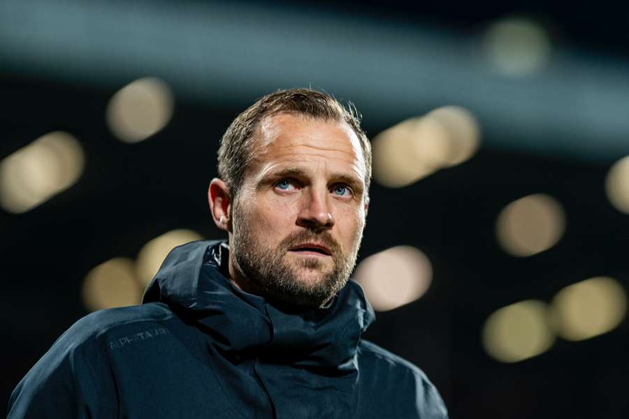 Bo Svensson soll der nächste Trainer bei Union Berlin werden.