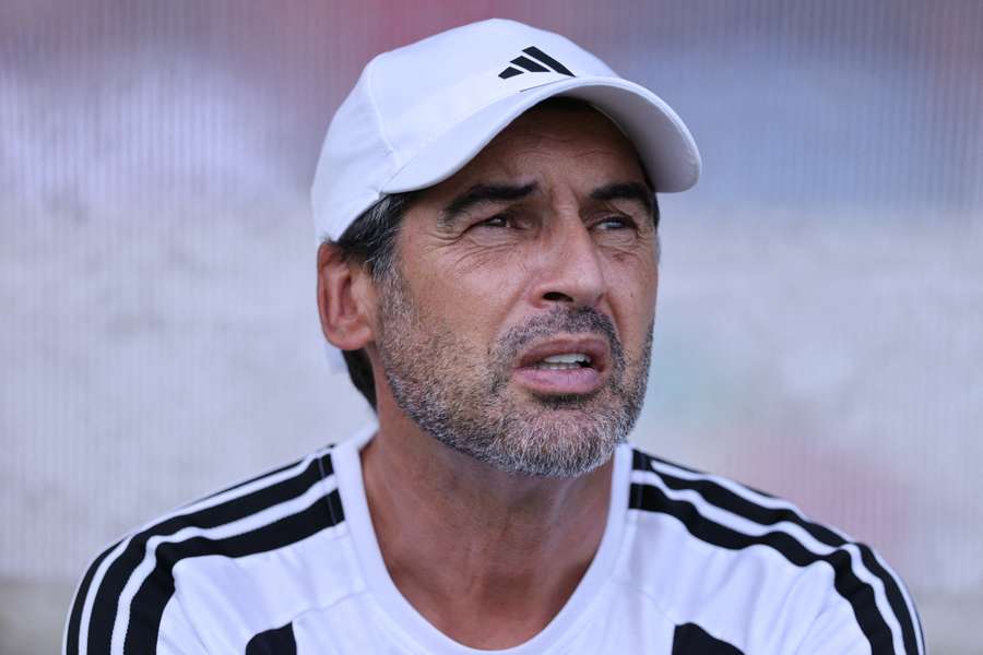 Paulo Fonseca Paulo Fonseca