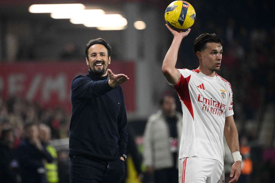 César Peixoto deixou o Gil Vicente para rumar ao Wolverhampton César Peixoto deixou o Gil Vicente para rumar ao Wolverhampton
