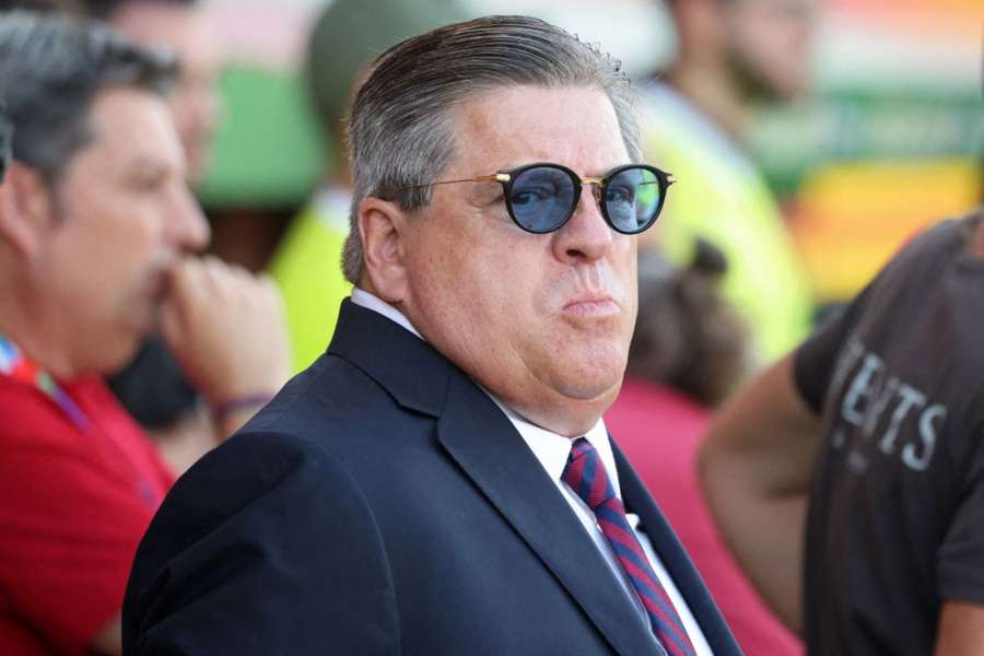 Miguel Herrera será el nuevo entrenador del Atlante