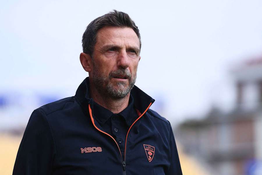 Eusebio Di Francesco 