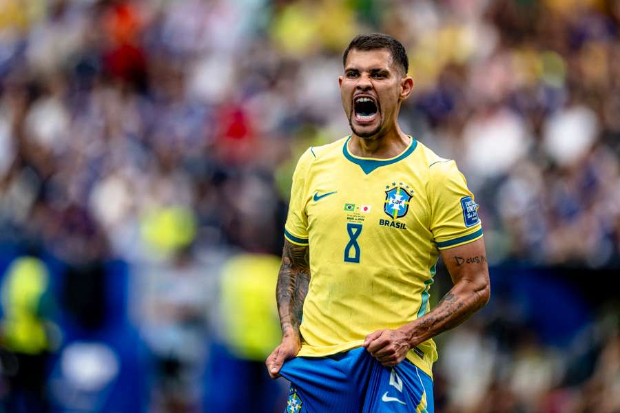 Brasil - Noruega: Onde ver o jogo, antevisão, onzes prováveis e odds