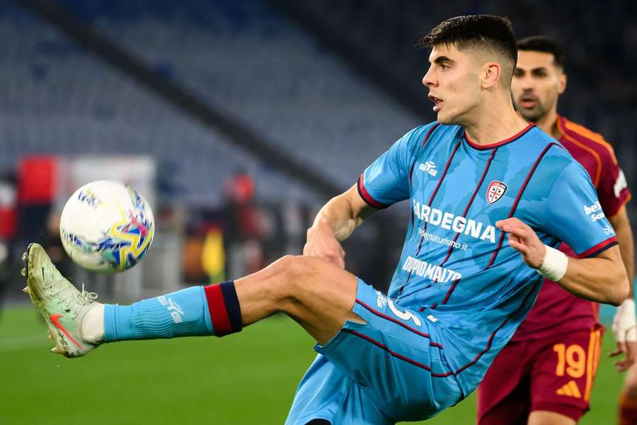 Obert má o svojej budúcnosti jasno.