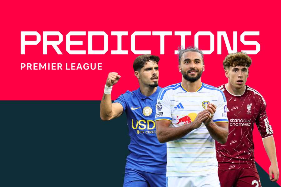 Premier League Gameweek 8: Predictions, best bets, and odds Premier League Gameweek 8: Predictions, best bets, and odds