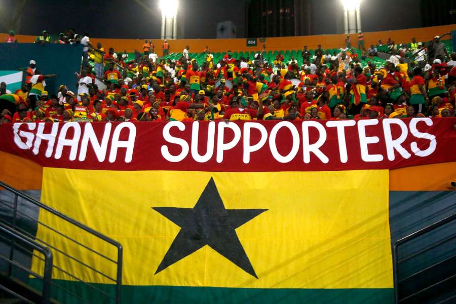 Ghana's fans will hope Winfried Schafer can help Ghana reverse their fortunes