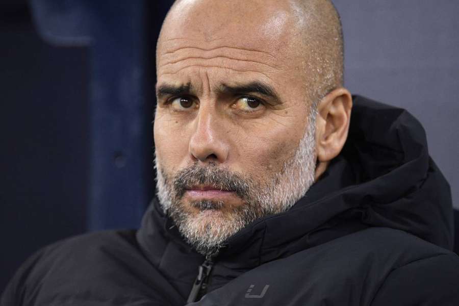 City, de Guardiola, pode ser punido pela Premier League