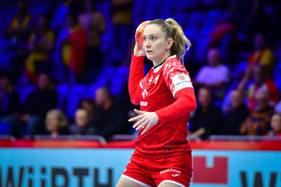 Polki przegrały z Norwegią po wyrównanym meczu. W niedzielę starcie z Danią Polki przegrały z Norwegią po wyrównanym meczu. W niedzielę starcie z Danią