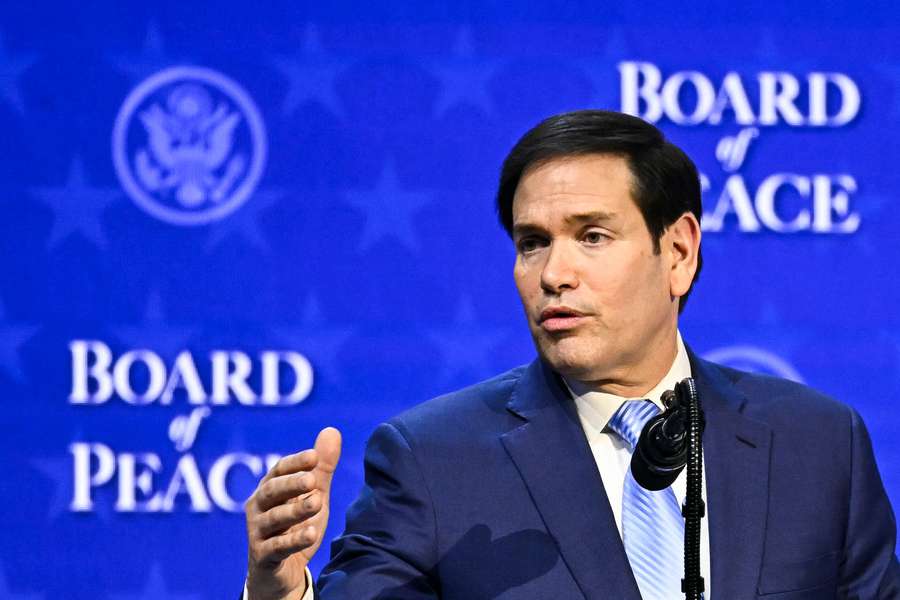 Marco Rubio vai marcar presença no evento
