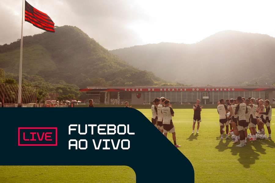 Quem será o novo técnico do Fla? Quem será o novo técnico do Fla?