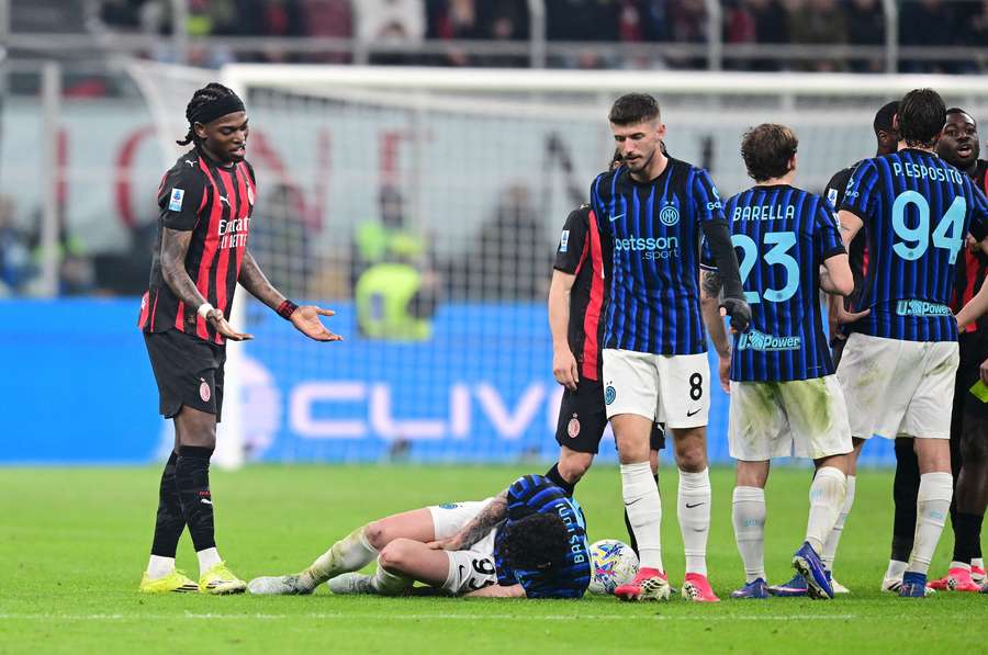 Moratti, furios pe atitudinea celor de la Inter Milano: O prostie totală!