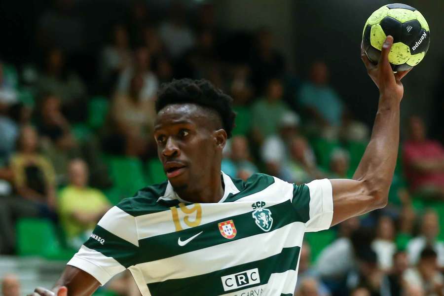 Jogo do Sporting adiado Jogo do Sporting adiado