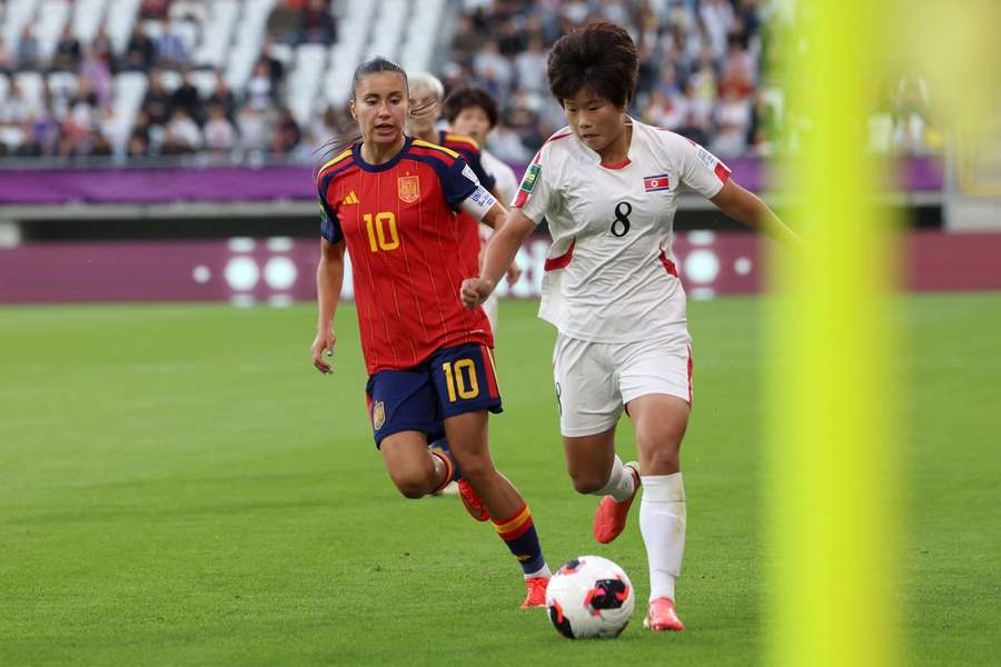L'Espagne s'offre la Coupe du monde U20 aux tirs au but face à la Corée du Nord L'Espagne s'offre la Coupe du monde U20 aux tirs au but face à la Corée du Nord