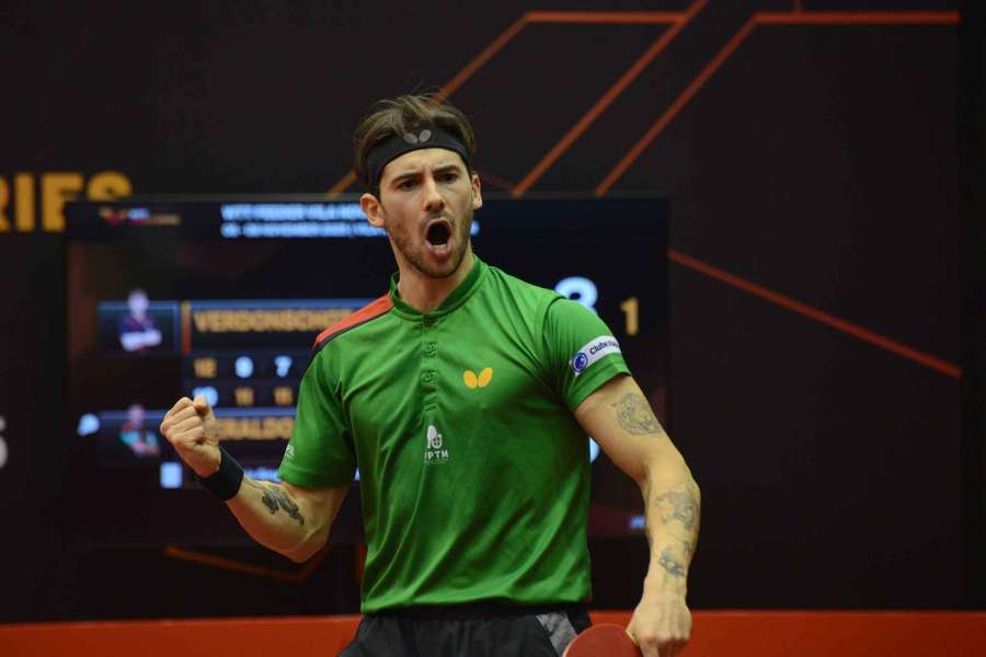 João Geraldo venceu em Gaia