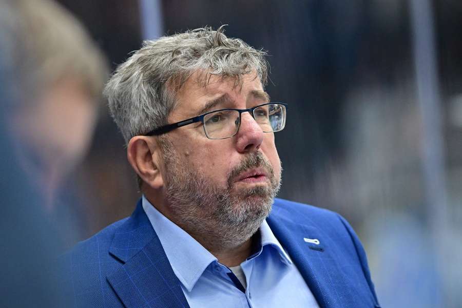 Pokorný už nadále Kometu nepovede. Pokorný už nadále Kometu nepovede.