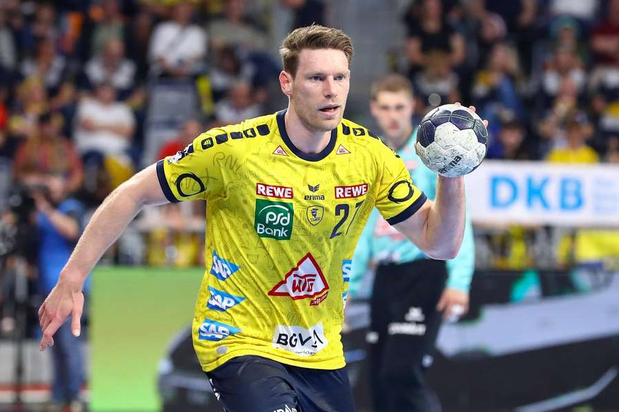 Handball: Füchse verpflichten Ex-Europameister ToReichmann