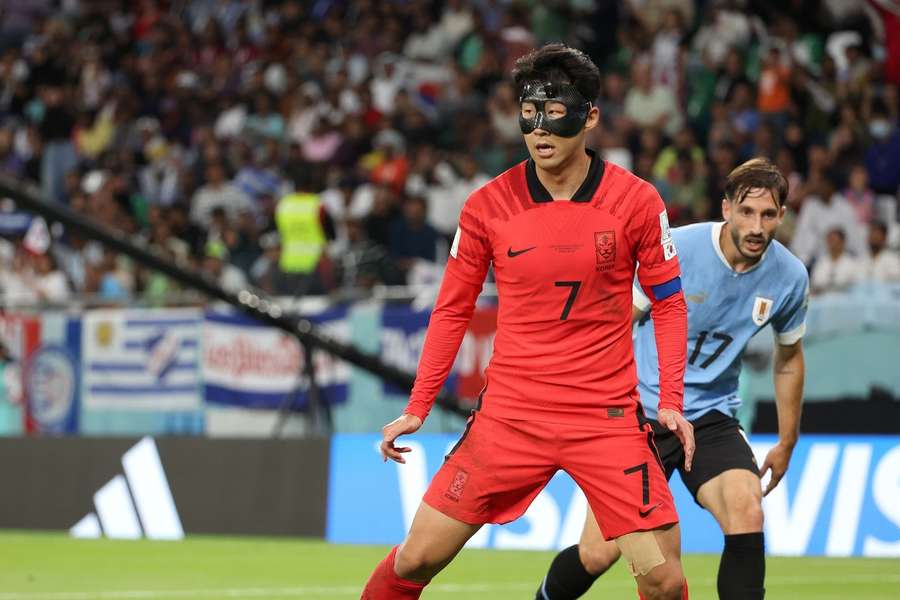 Son are nevoie de timp pentru a se readapta, spune Bento după remiza cu Uruguay