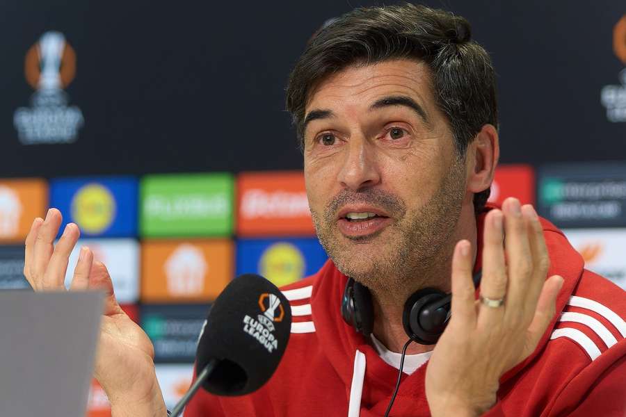 Fonseca rămâne lucid după victoria cu FCSB: ”Nu consider că suntem deja calificați”