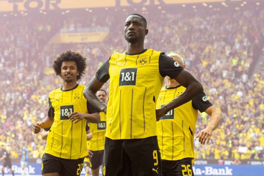 Cesta na MS klubů 2025: Inter je favoritem, BVB sází na Guirassyho. A co týmy z Japonska či Mexika?