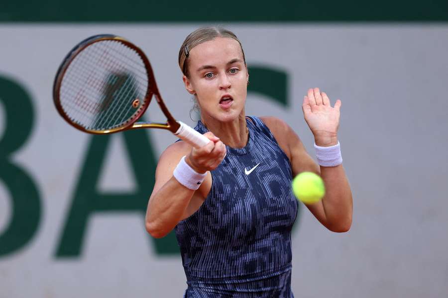 Schmiedlová na French Open končí.