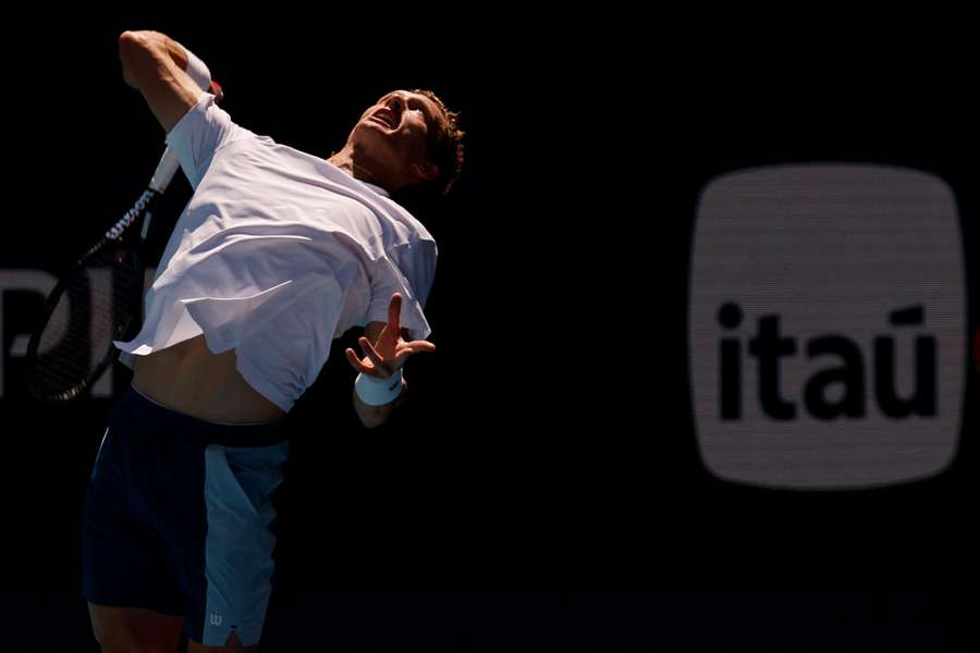 Zverev hat in Miami noch einiges vor Zverev hat in Miami noch einiges vor