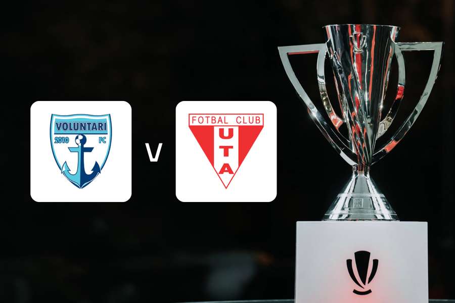 FC Voluntari - UTA FC Voluntari - UTA