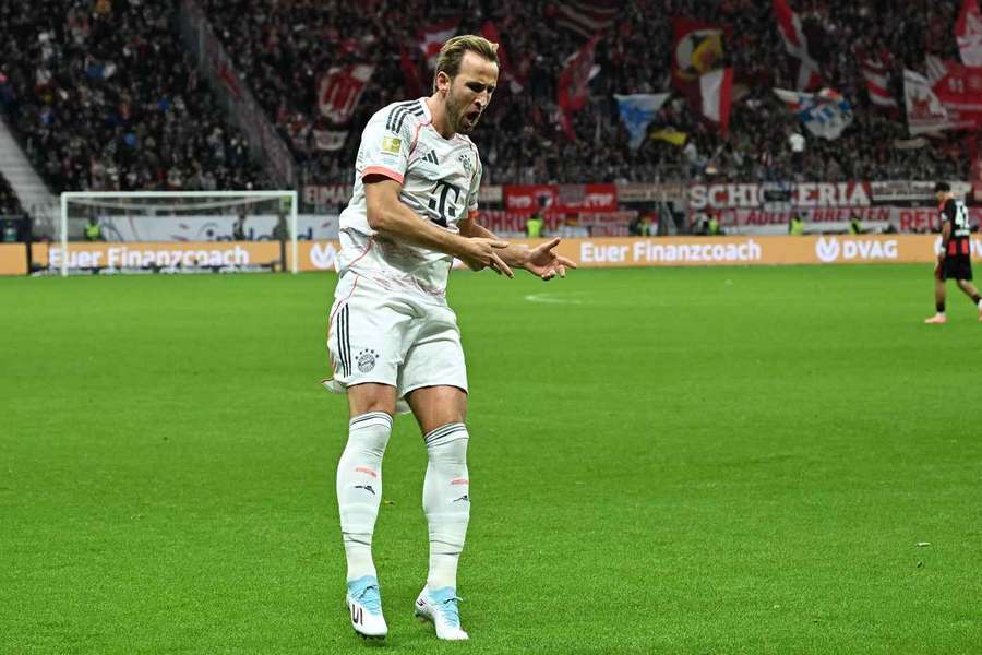 Bayern chief sends clear message on Kane amid Man Utd links Bayern chief sends clear message on Kane amid Man Utd links