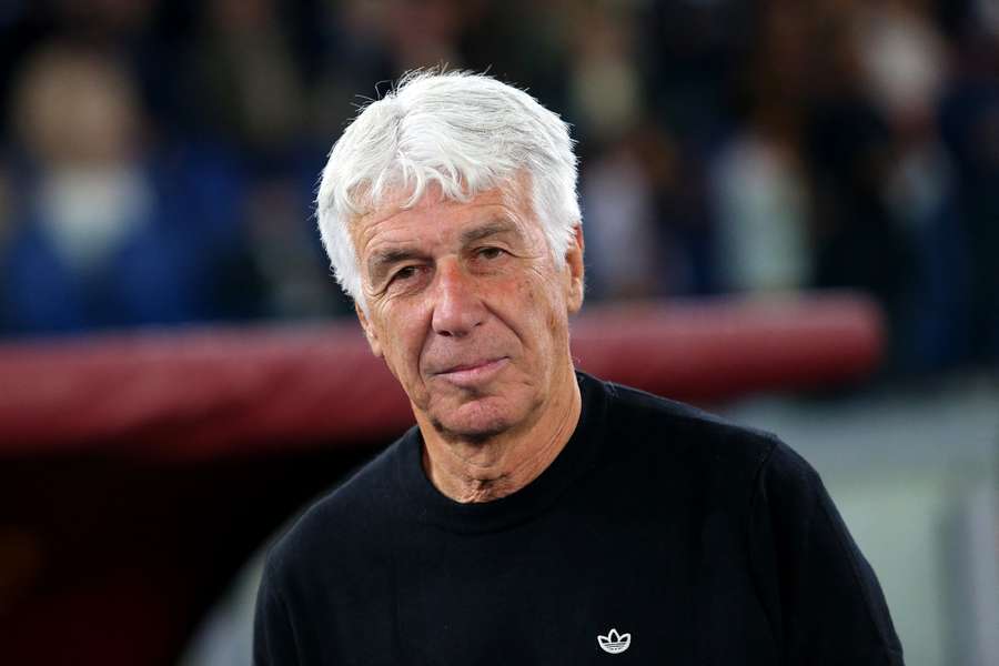 Gian Piero Gasperini Gian Piero Gasperini