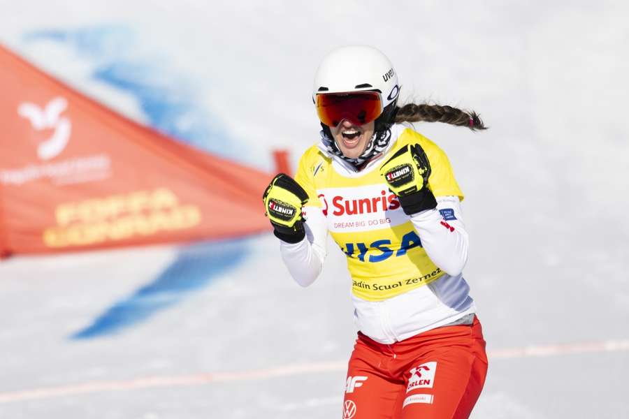 Finał sezonu Pucharu Świata w snowboardzie w Krynicy-Zdroju